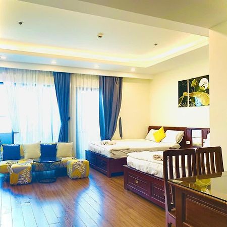Flc Sea Tower Quy Nhon Hotel Bagian luar foto